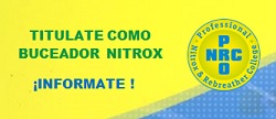 CURSO NITROX ONLINE